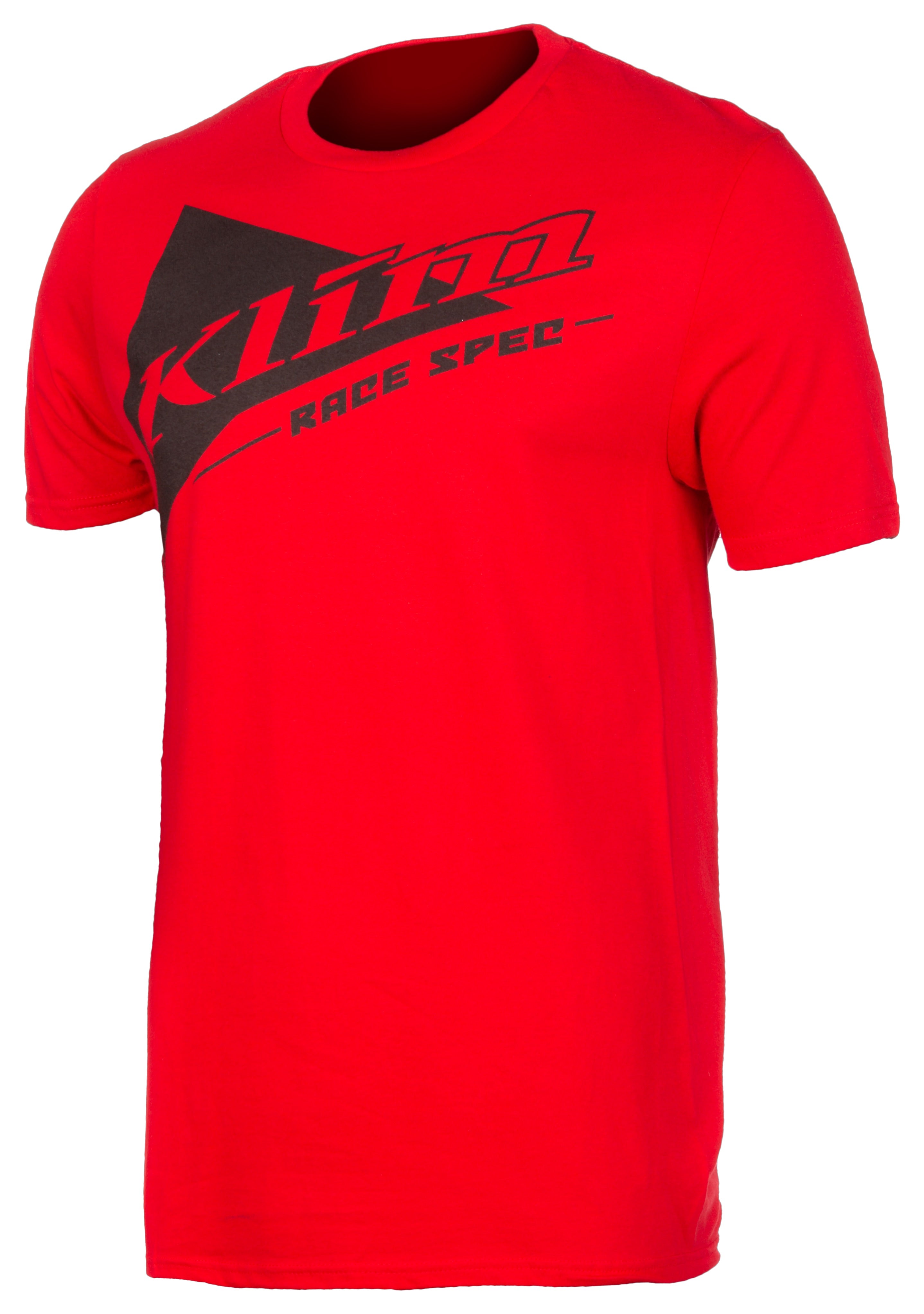 Race Spec T-paita