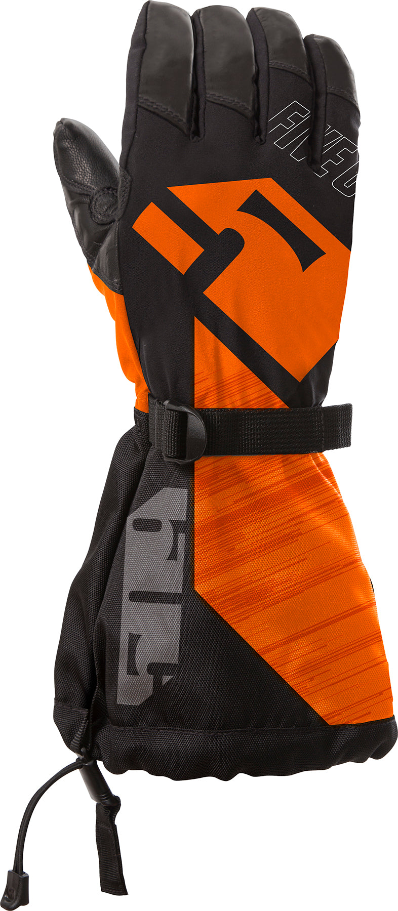 Backcountry 2.0 Снегоходные перчатки