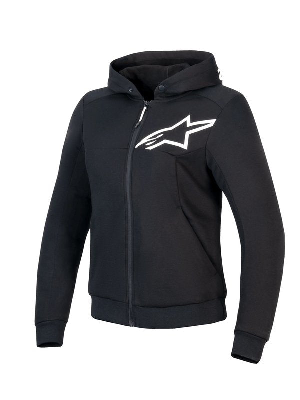 Women Chrome v2 Hoodie