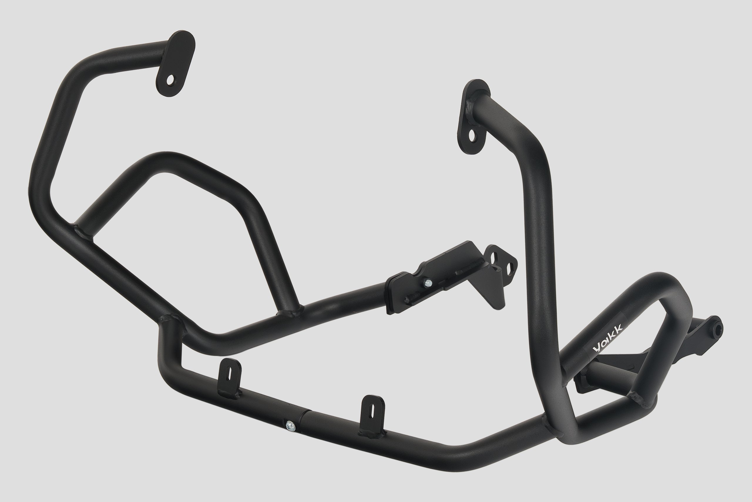 Yakk EXP Crash bar lower KTM 790/890 Adventure (19-) black