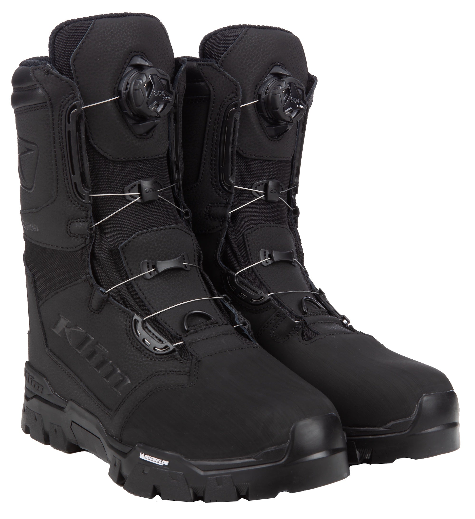 Klutch Gtx Boa Kelkkakengät