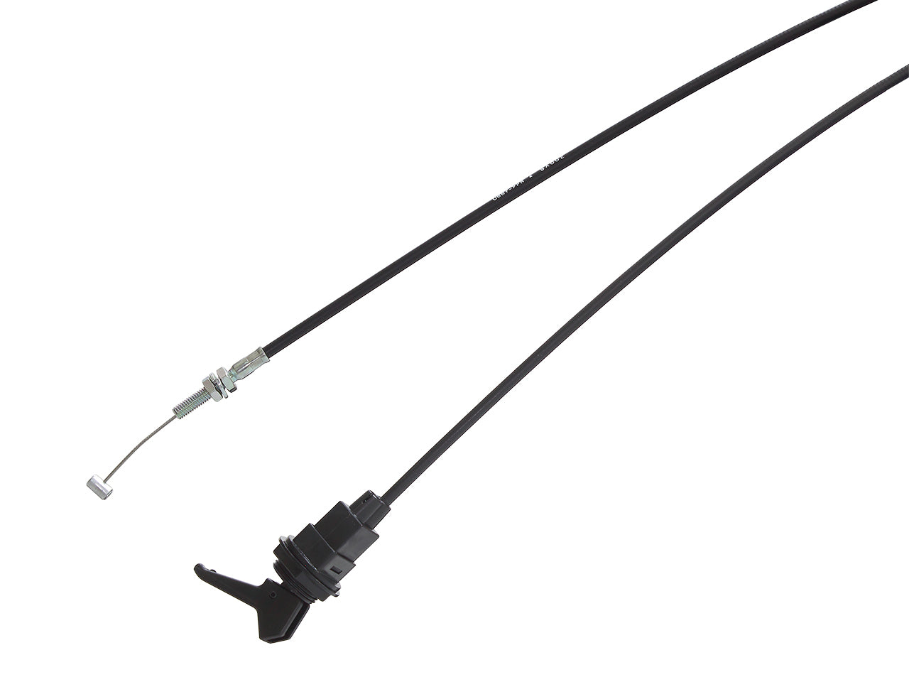 Sno-X Choke Cable Arctic Cat