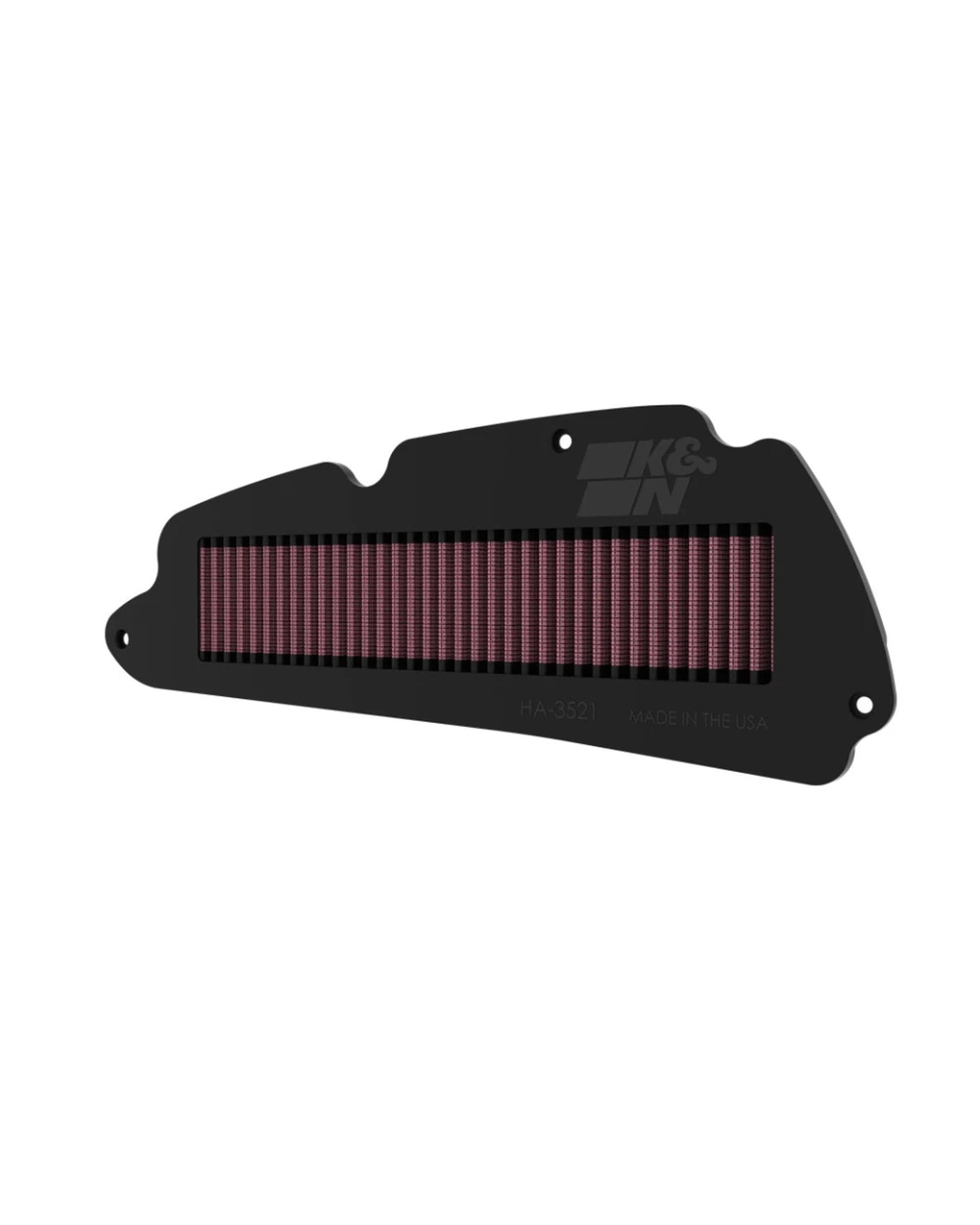 K&N Air Filter Honda FORZA 300/350 2021-2022