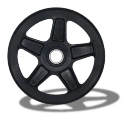 Avid 8'' HD Kääntöpyörä (6205)