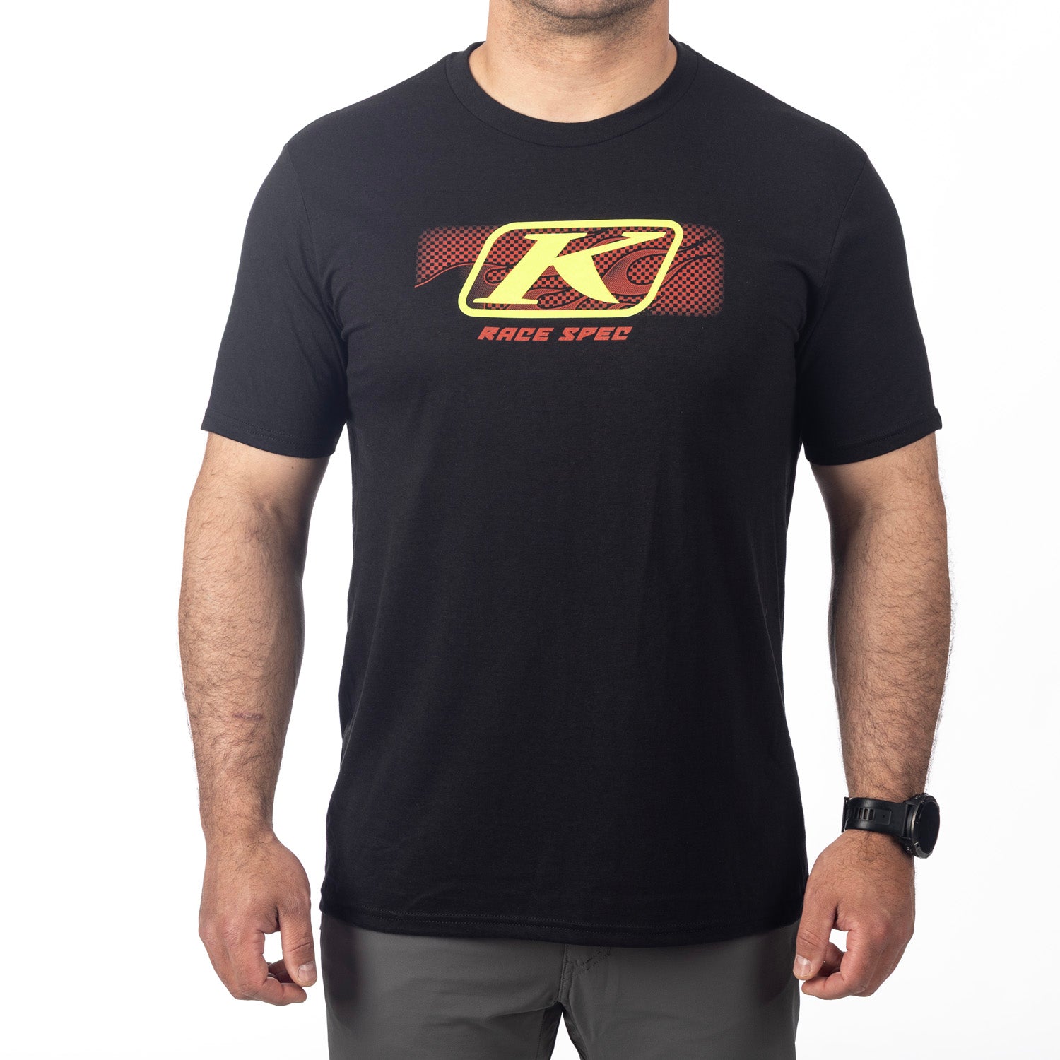 Race Spec Ss T-paita