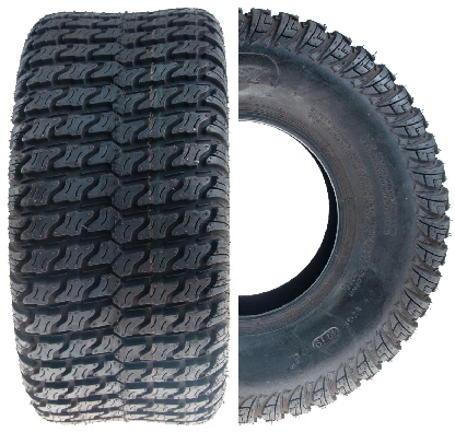 Journey Rengas, 16 x 6.00 - 8 TL 4-pr, P5023
