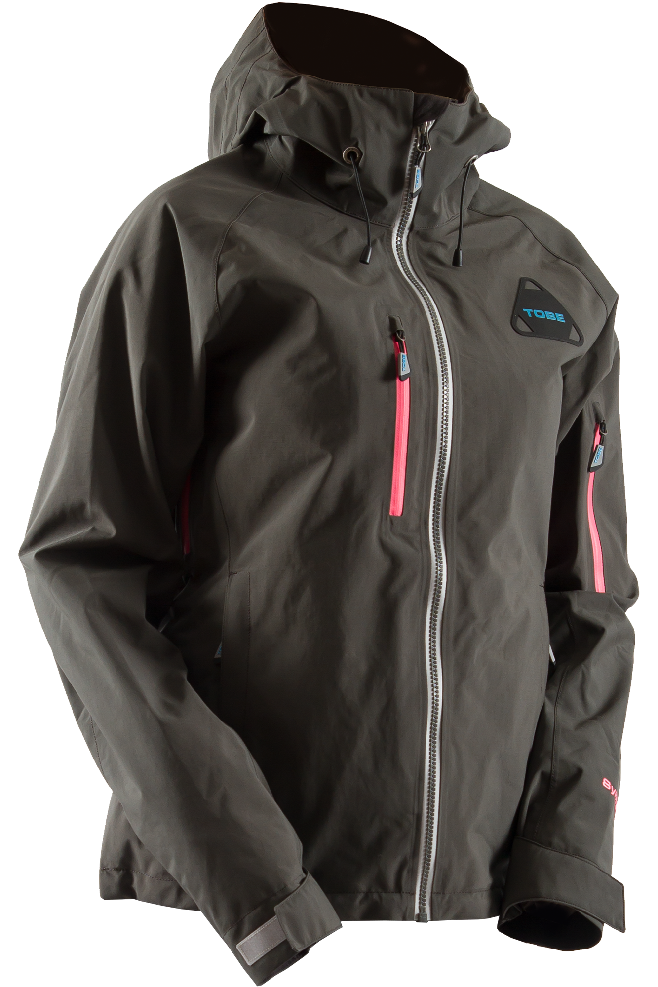 Women's Fingo Jacket