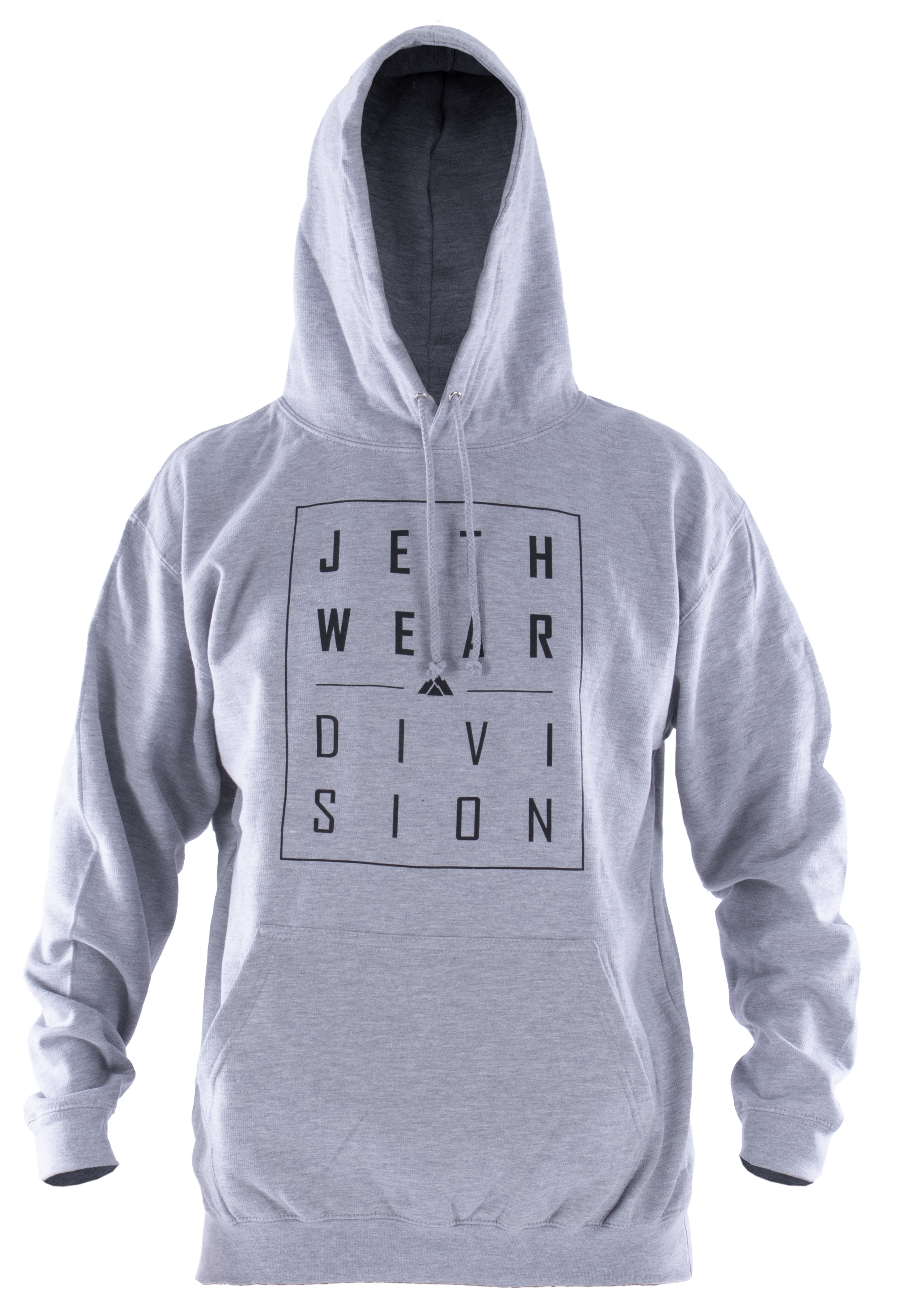 Jethwear Huppari