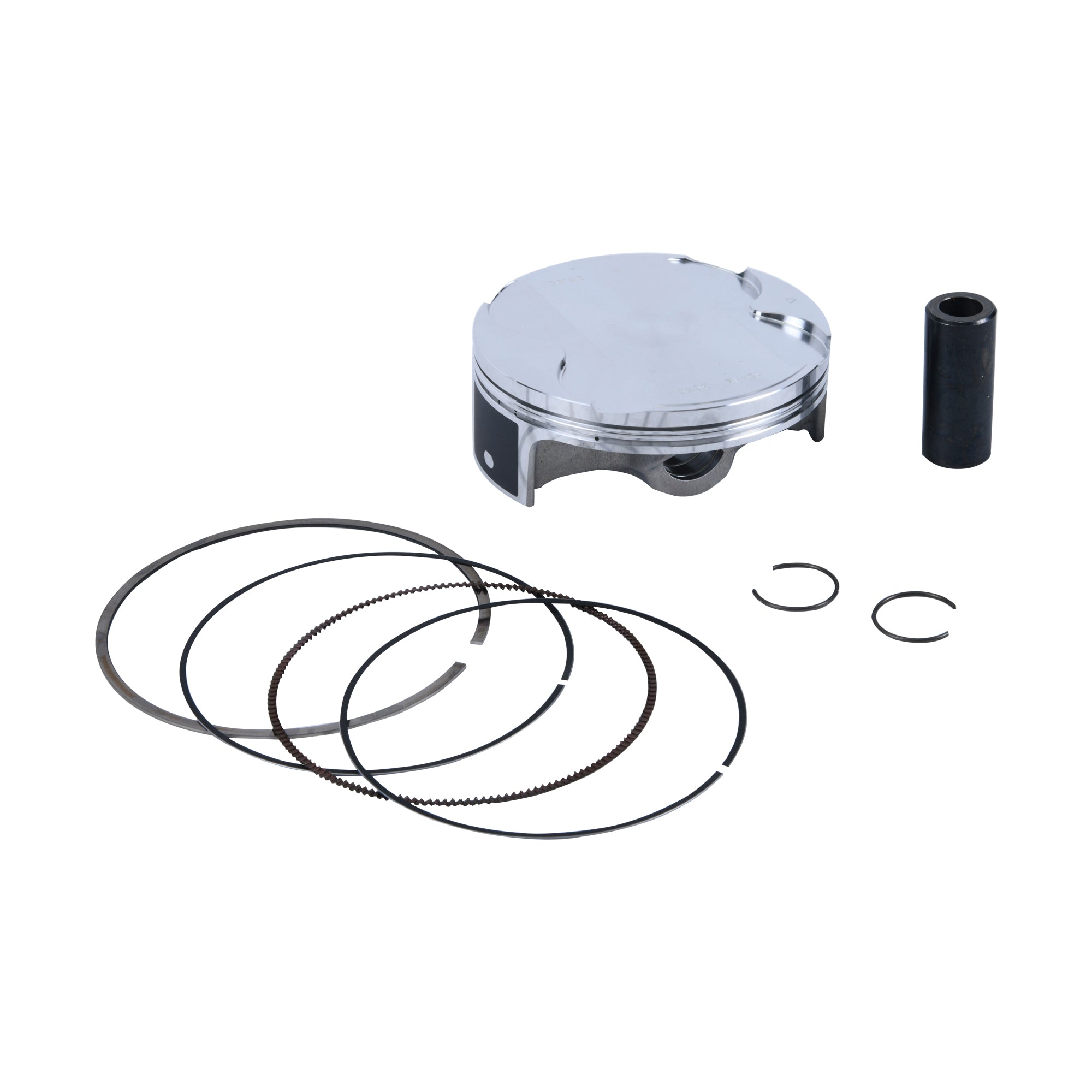 Vertex Piston kit KA KX450F Compr. 12,5:1 2019-22 95,98mm