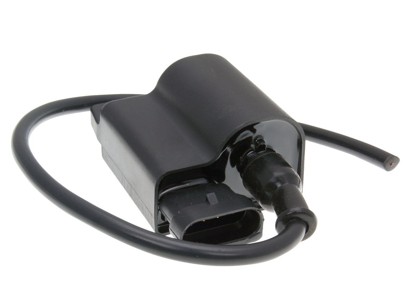 CDI-Laite, Piaggio 50cc 4-T 2v <-14