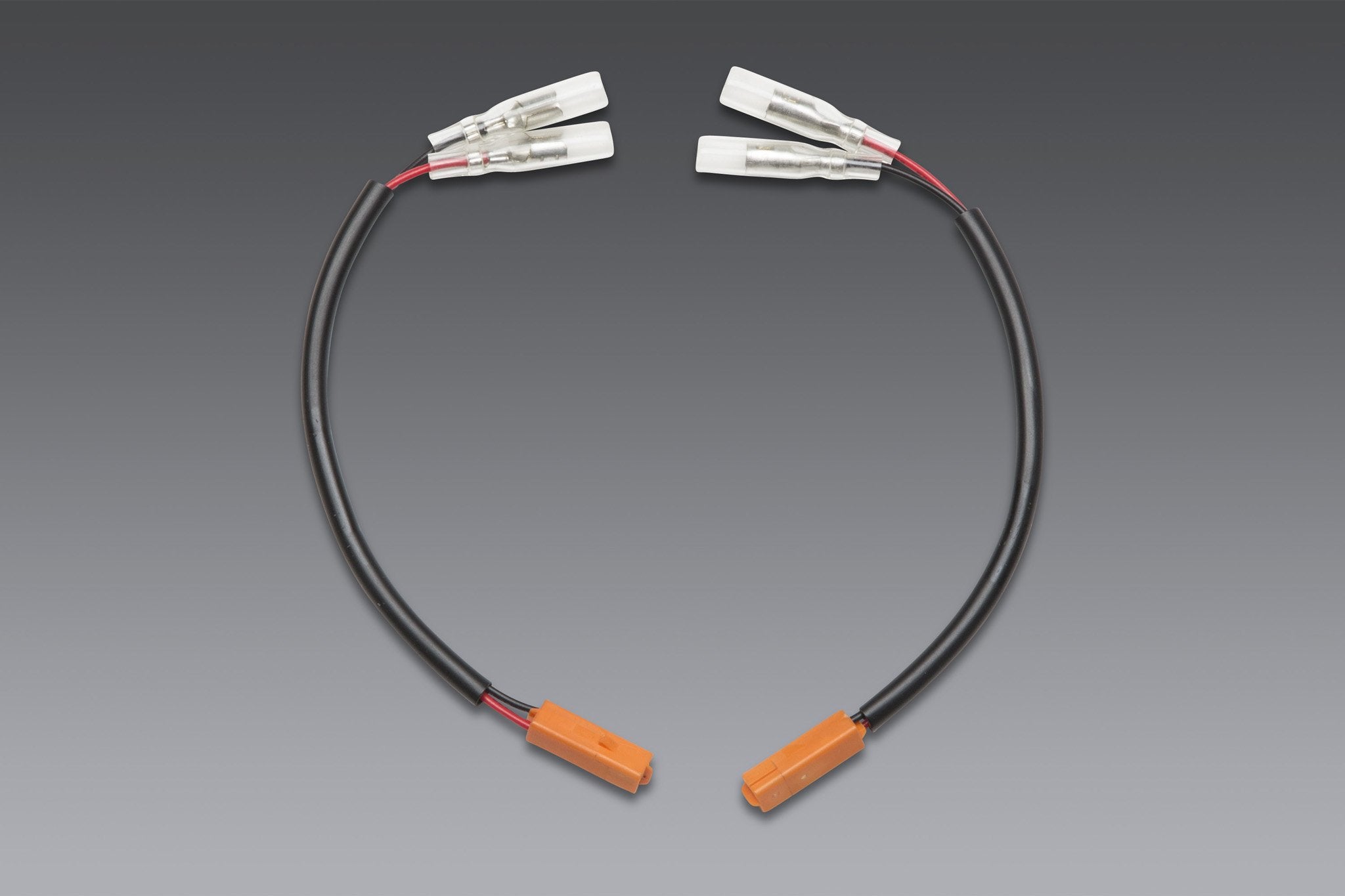 Yoshimura Yoshimura Kawasaki Plug-N-Play Turn Signal Adapter (1 Pair)