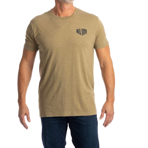 Full Throttle Tri-blend T-paita