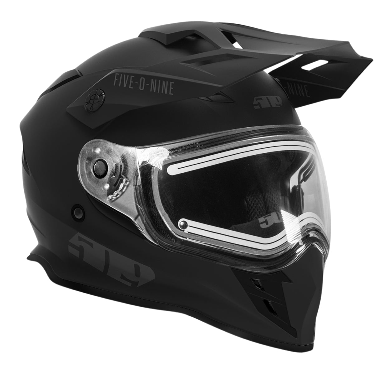 Delta R3L Ignite DOT Kelkkailukypärä