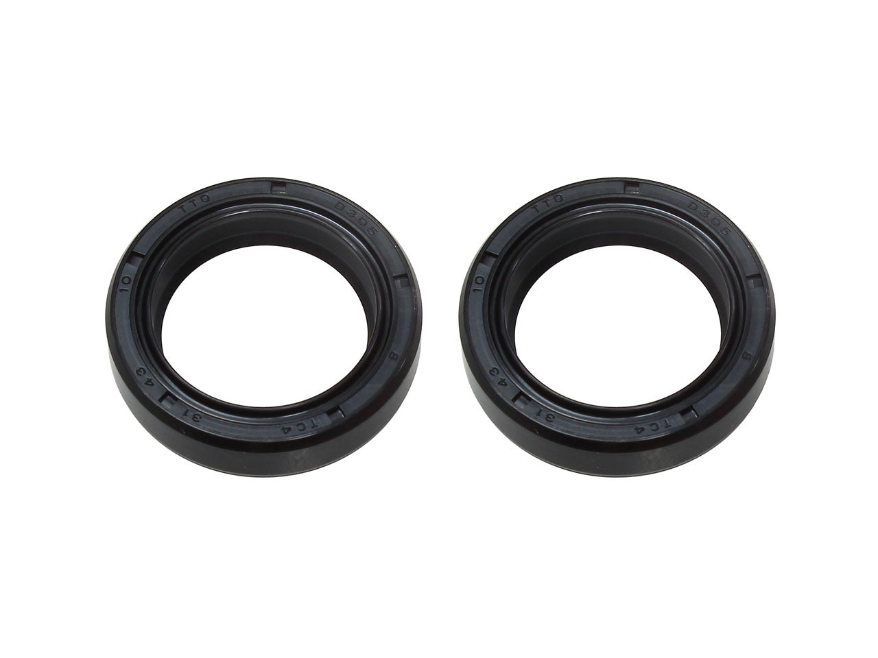 Psychic Fork Seal Kit 31X43X10 TC4