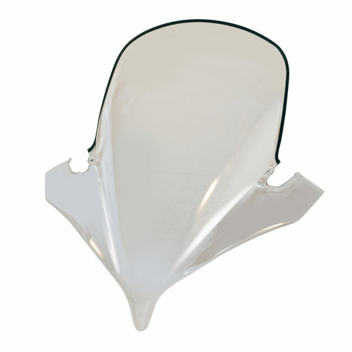 Givi Specific screen, transparent 61 x 53,5 cm (HxW)
