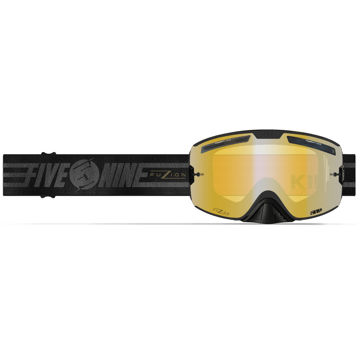Kingpin Fuzion Flow Goggle