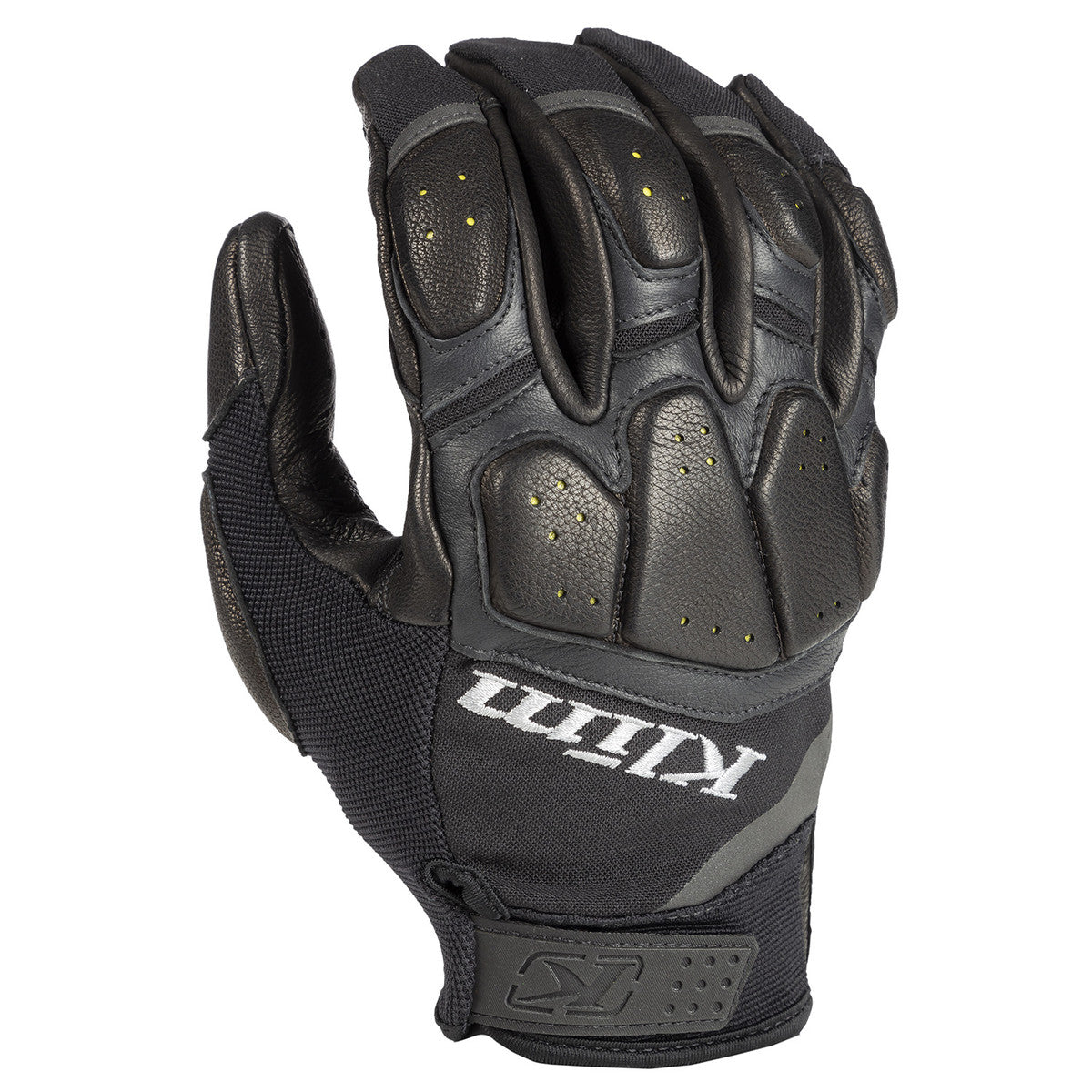 Dakar Pro Hanskat