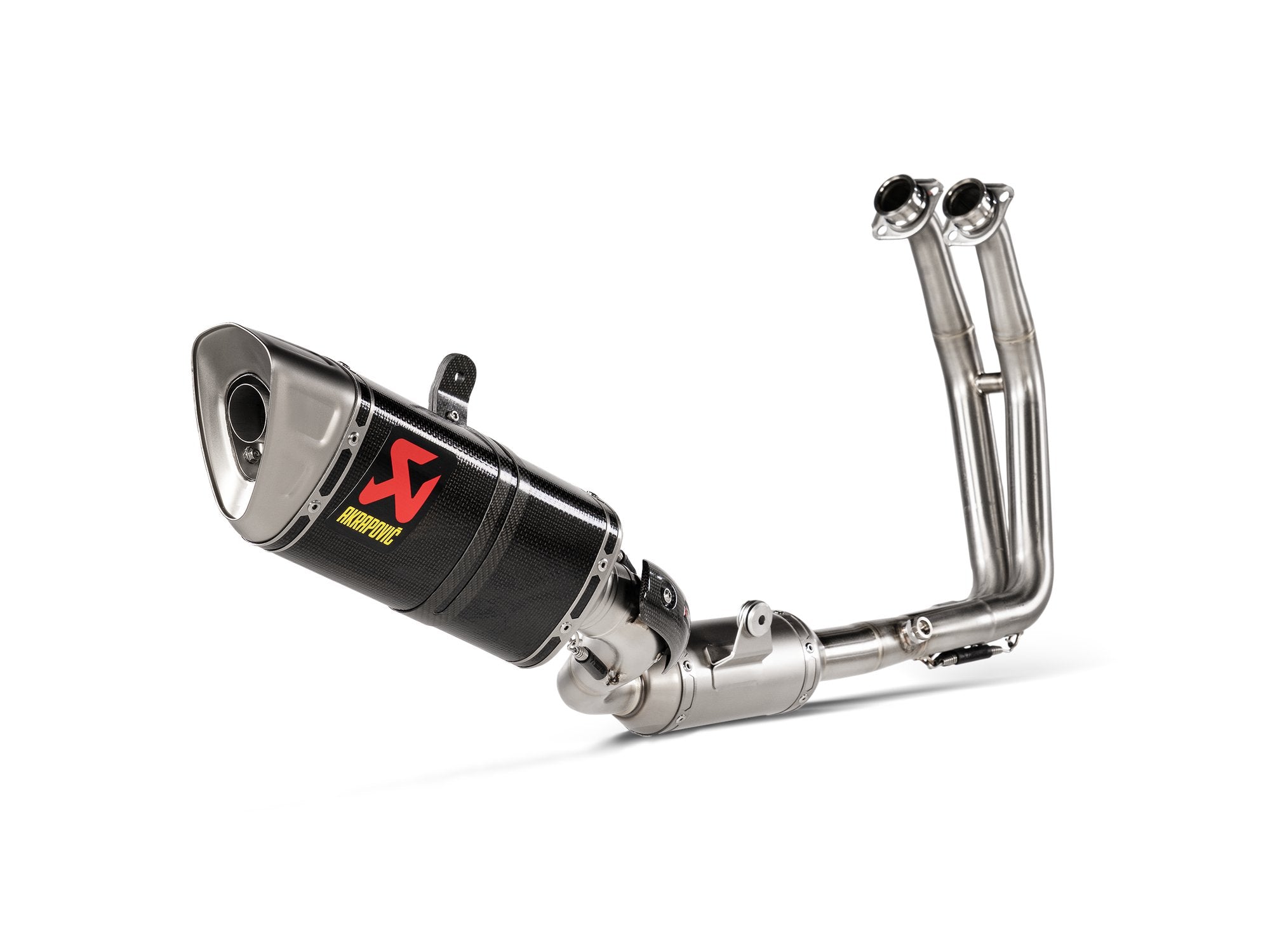 Akrapovic Racing Line (Carbon) Suzuki GSX-8S/R 2022-