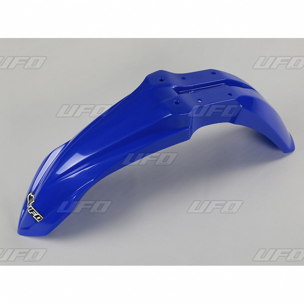 UFO Etulokasuoja YZ85 02-14 Sininen 089 design