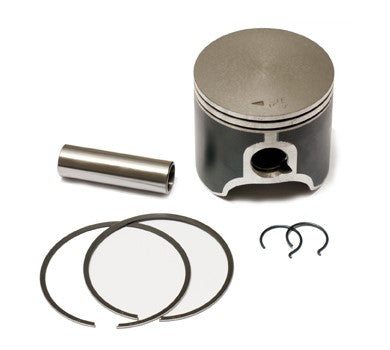 Piston complete Sachs 73.5
