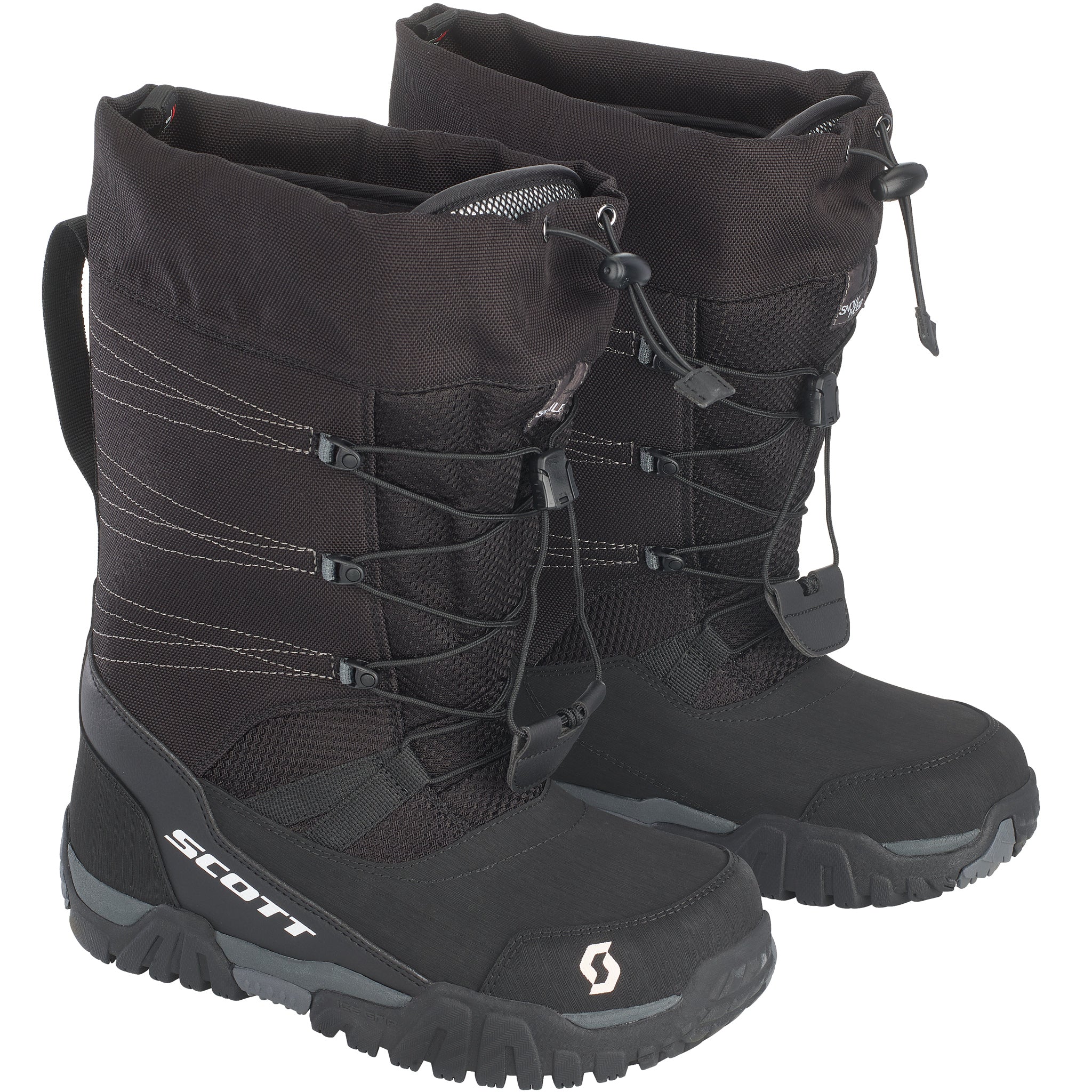 R/T Boot