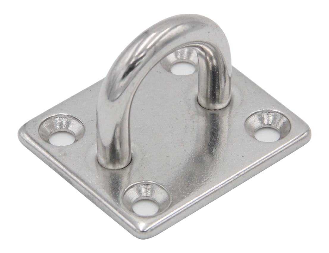 Qvarken Rengaslevy AISI316 35x40mm
