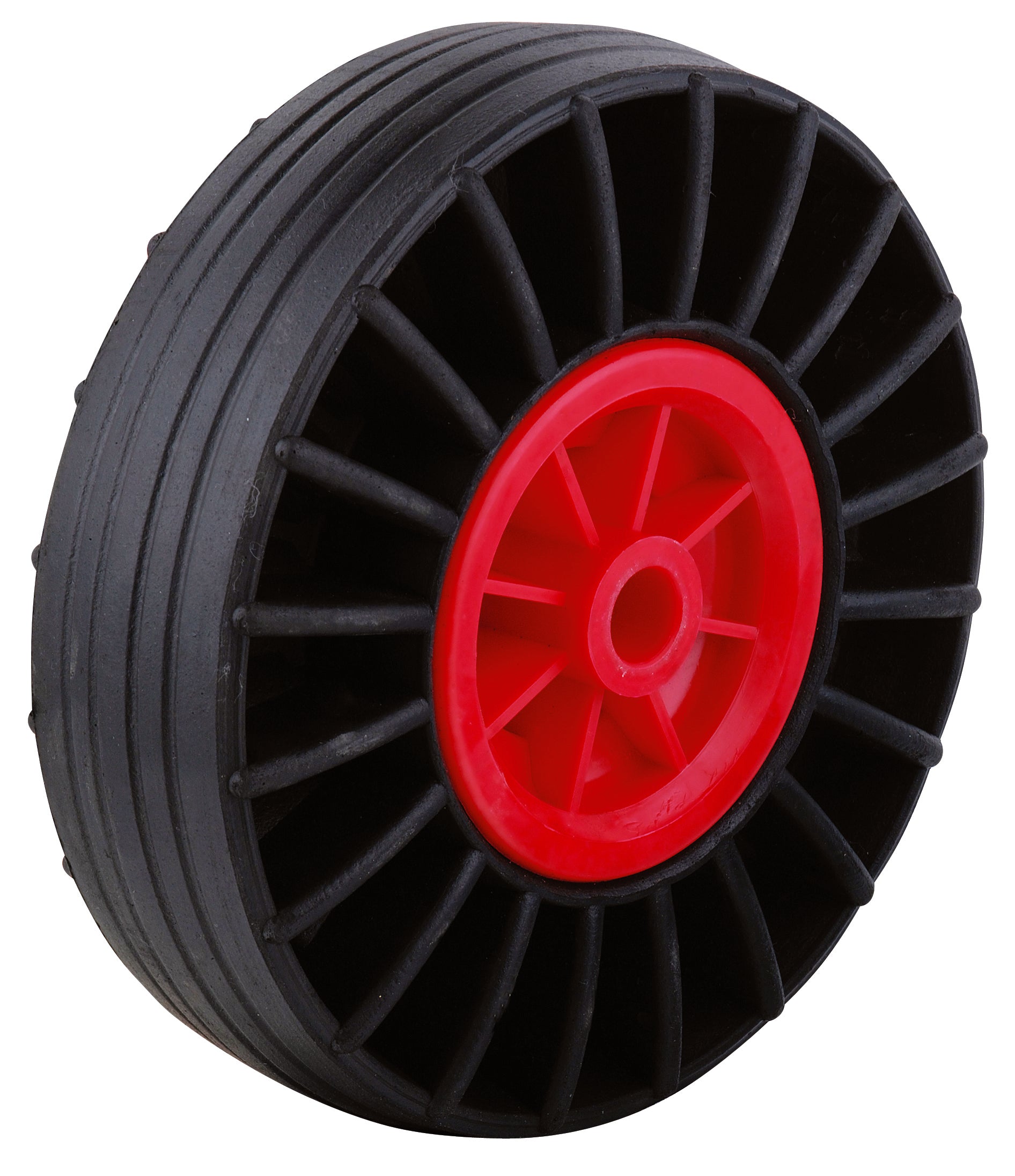 Trailerin pyörä 250mm