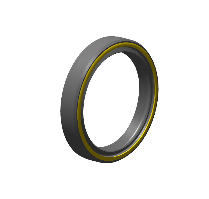 Camso Hub seal, all models