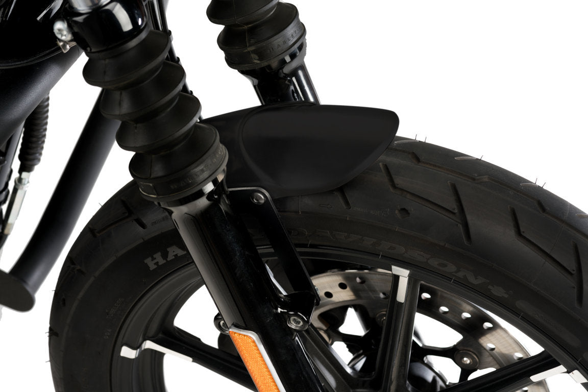 Puig Front Fender Harley Davidson Sport