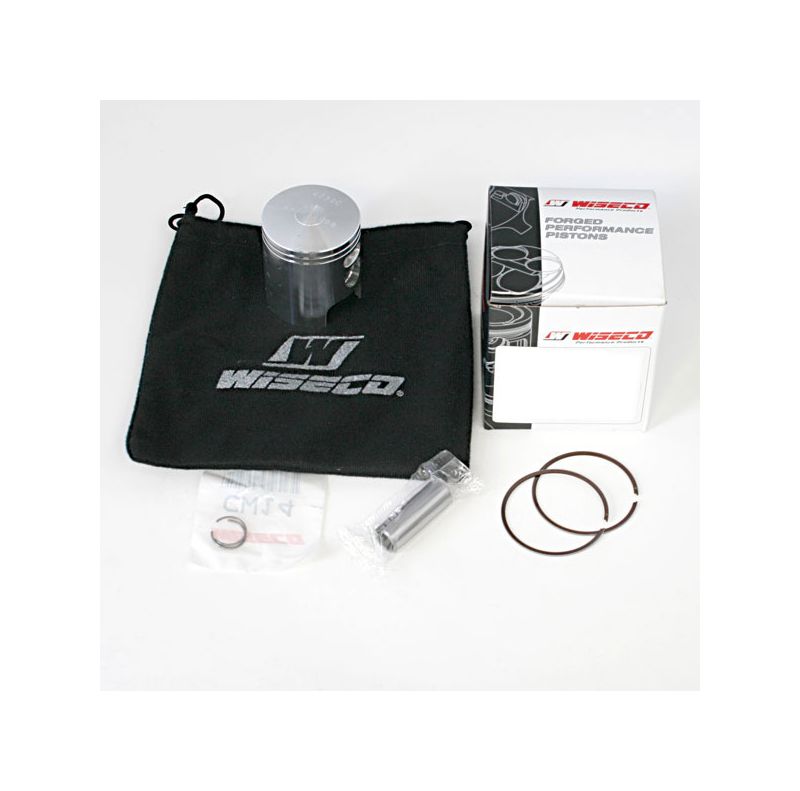 Wiseco Piston Kit +040 KAW KX80 88-00 PRO-LITE 1929CD