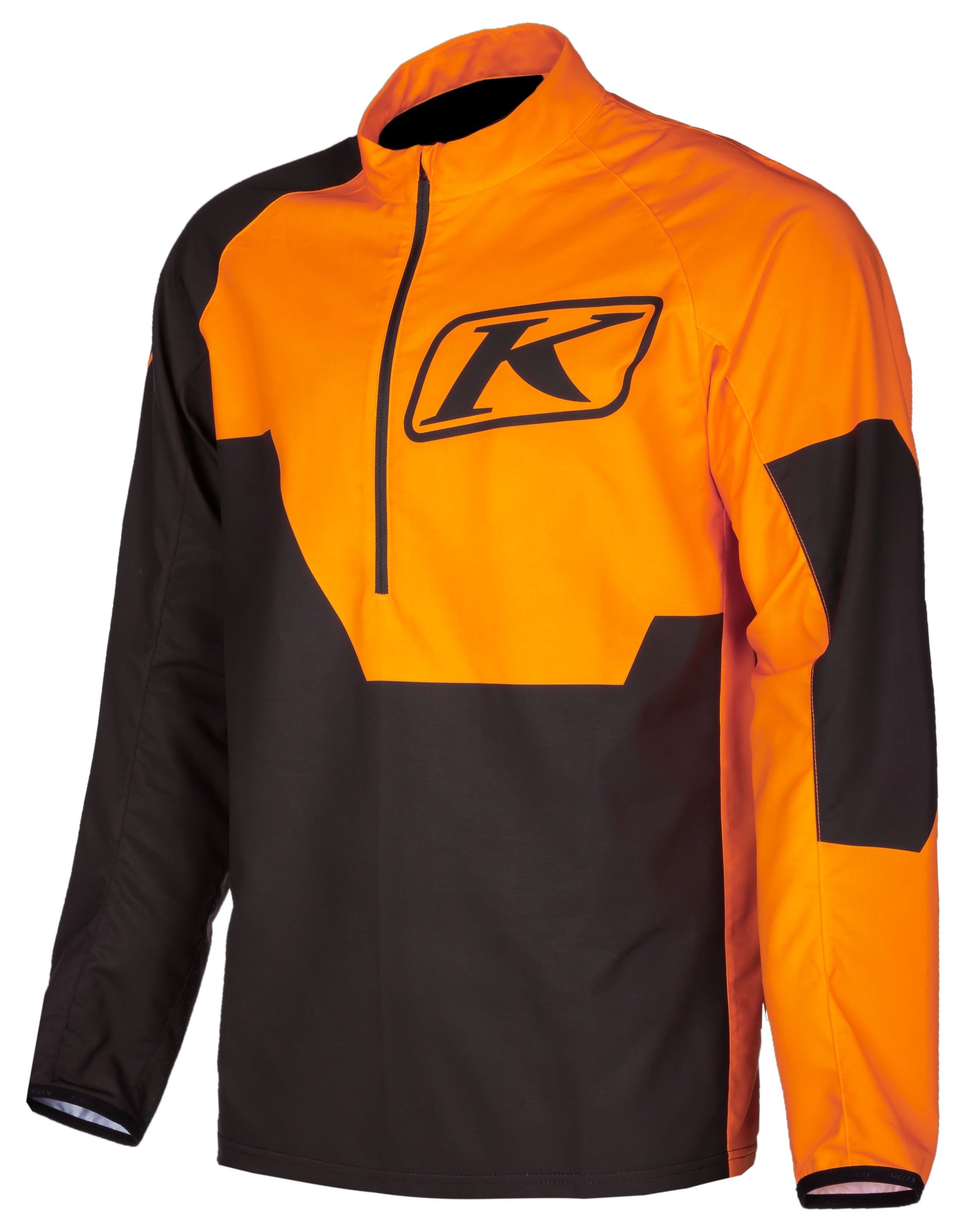 Revolt 1/4 Zip Kelkkatakki