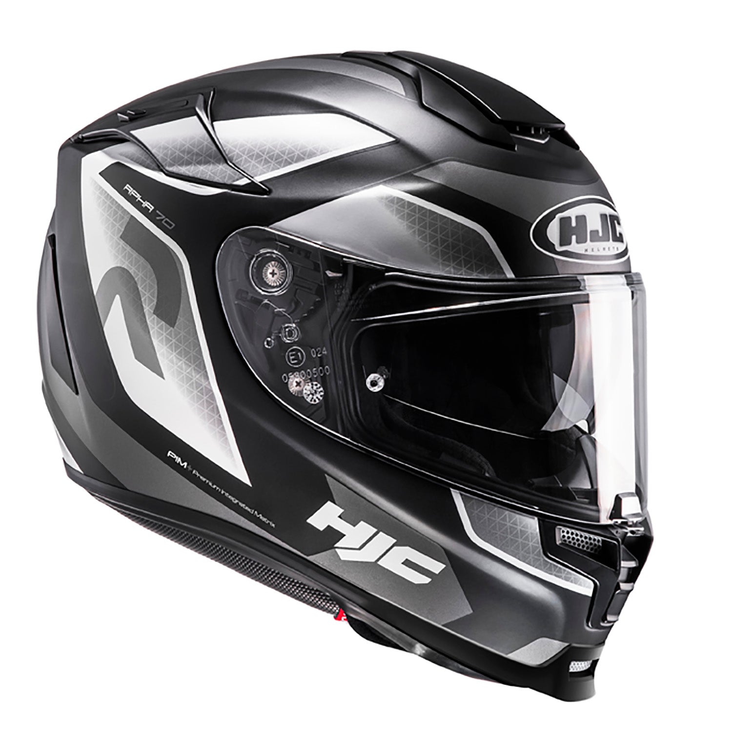 RPHA 70 Motorcycle Helmet