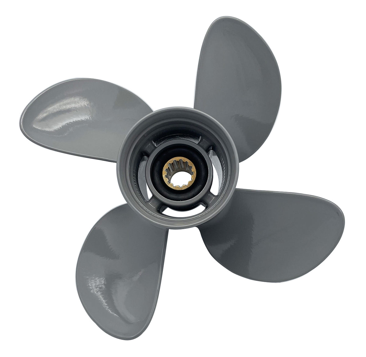 POLASTORM potkuri Honda 35-60HP (4-Blade)