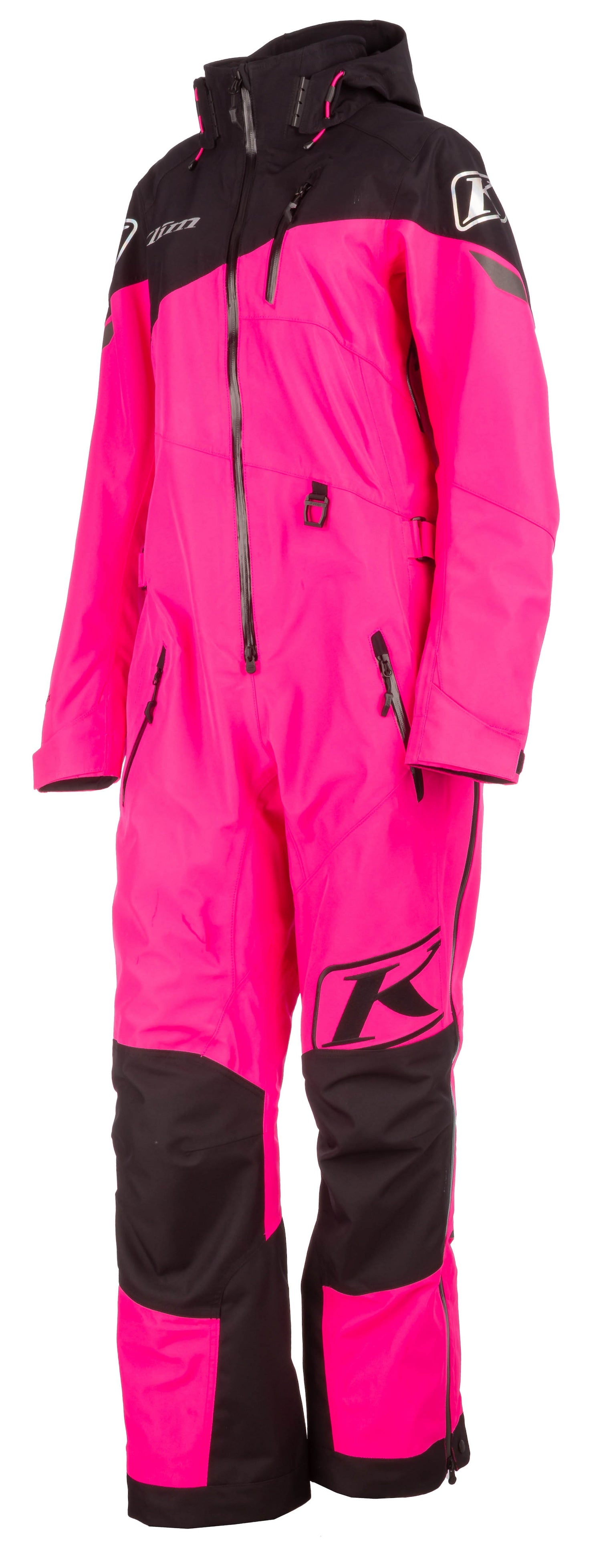 Women's Shredsa Monosuit