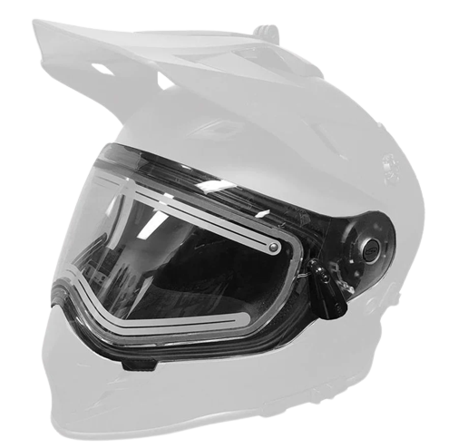 Ignite Shield for Delta R3L Helmet