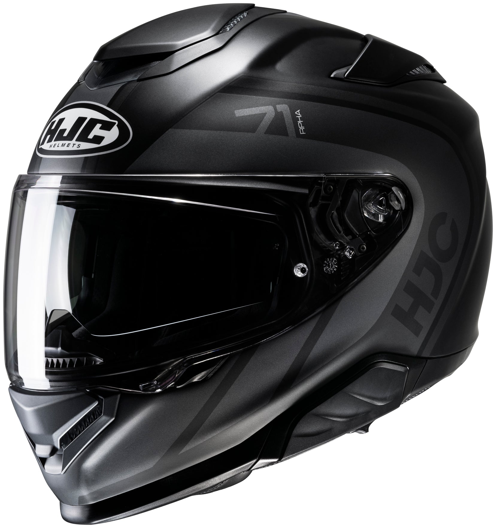 RPHA 71 Mapos Motorcycle Helmet