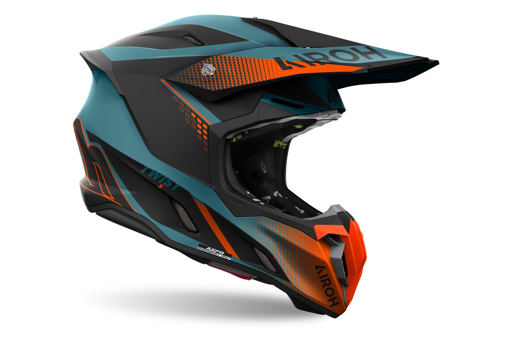 Twist 3 Helmet