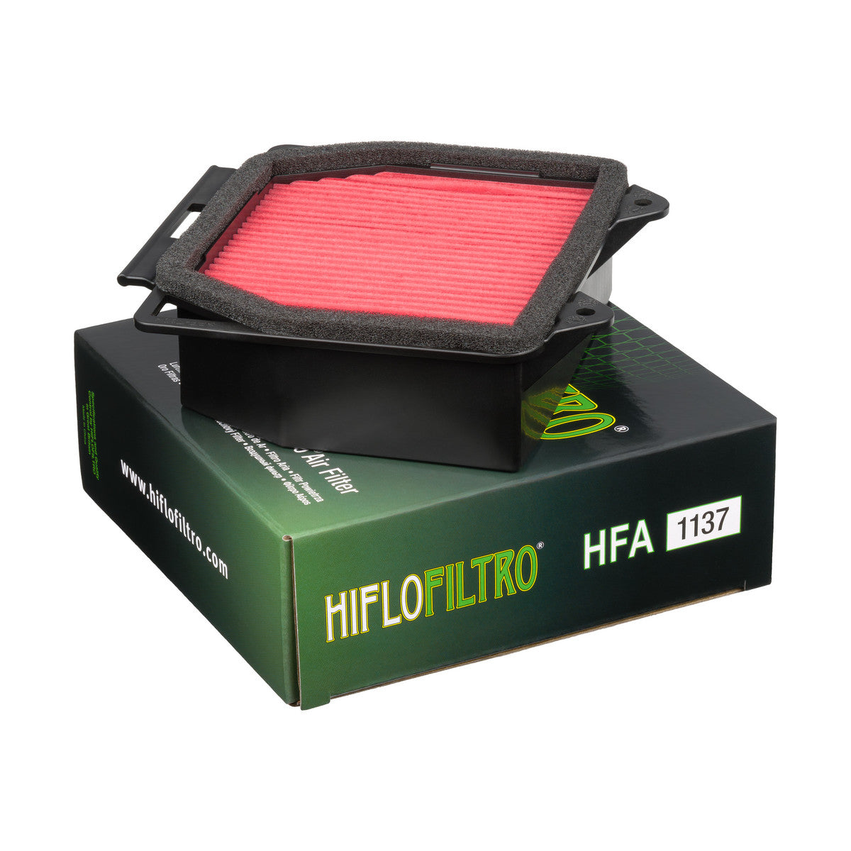 Hiflo Ilmansuodatin HFA1137