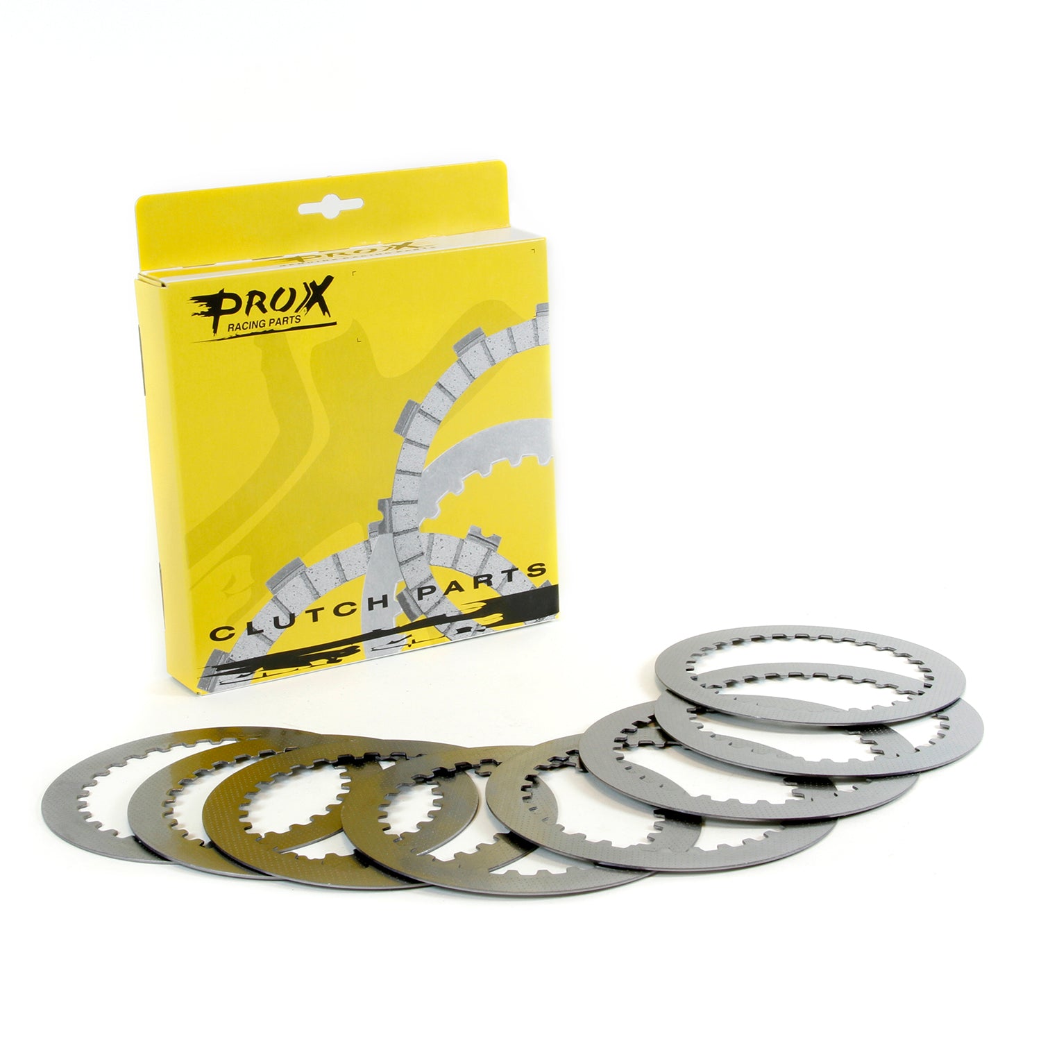 *Orbitrade, gasket set DPH