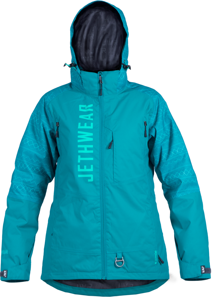 Women's Jorm Jacket