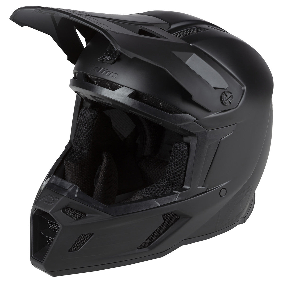 F5 Koroyd Helmet