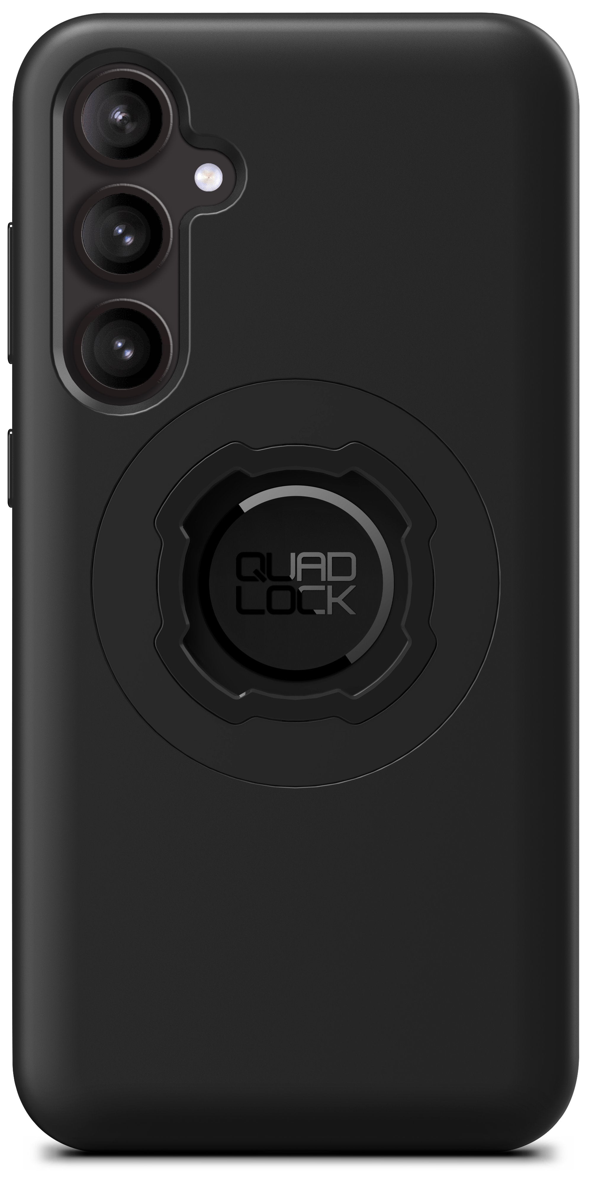 Quad Lock MAG Kotelo - Samsung Galaxy S23 FE