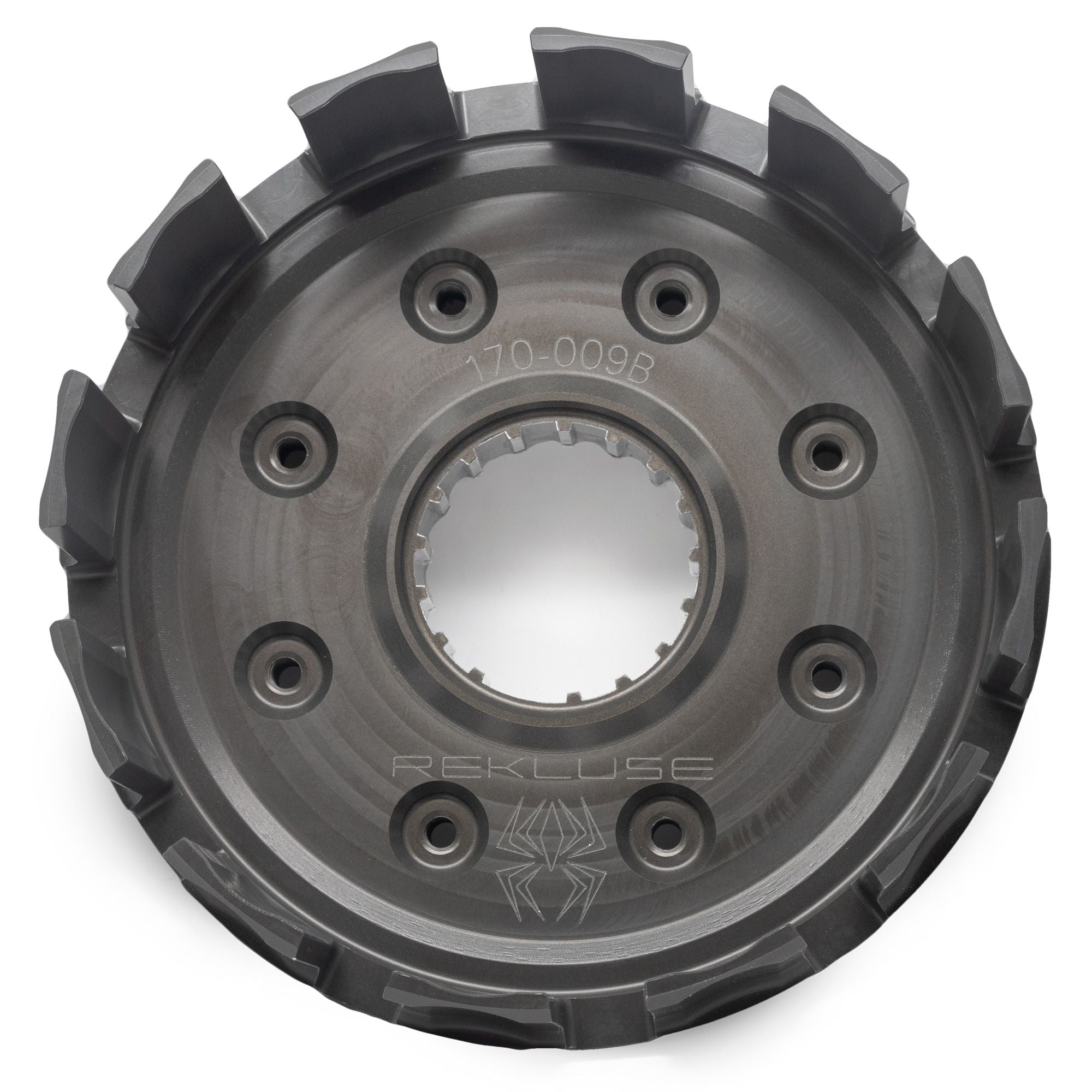 Rekluse Clutch Basket - Gas Gas/Yamaha