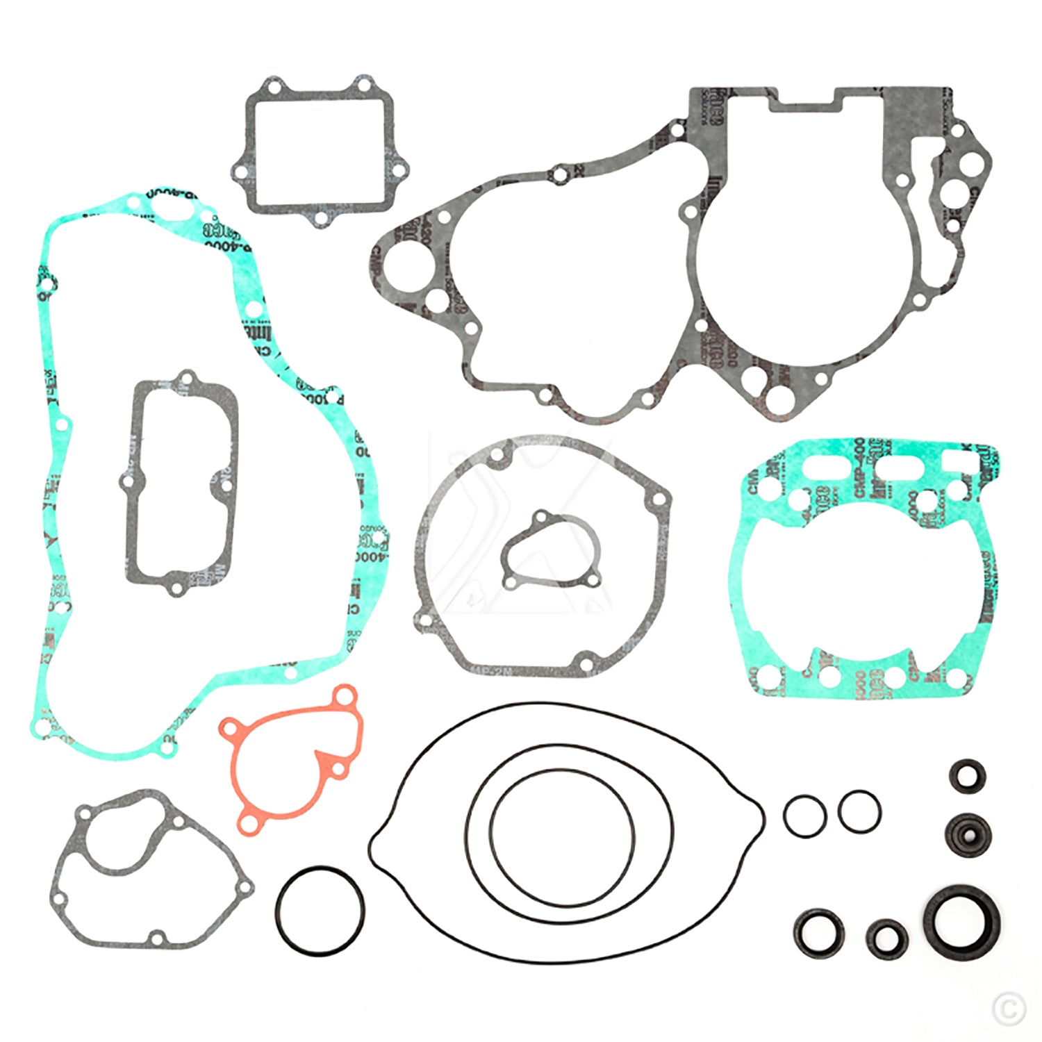 ProX Complete Gasket Set Suzuki RM250 '06-12