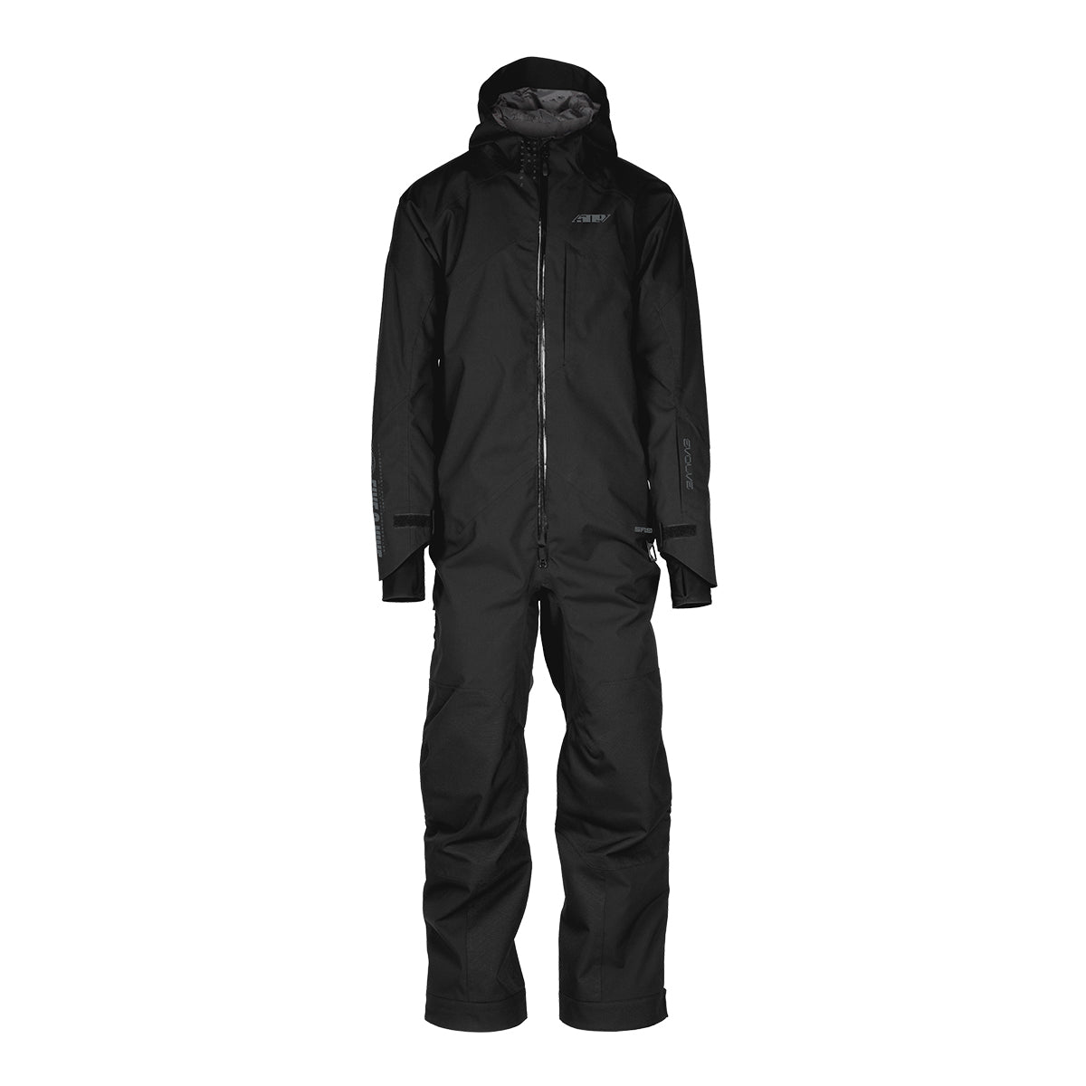 Evolve Monosuit Shell
