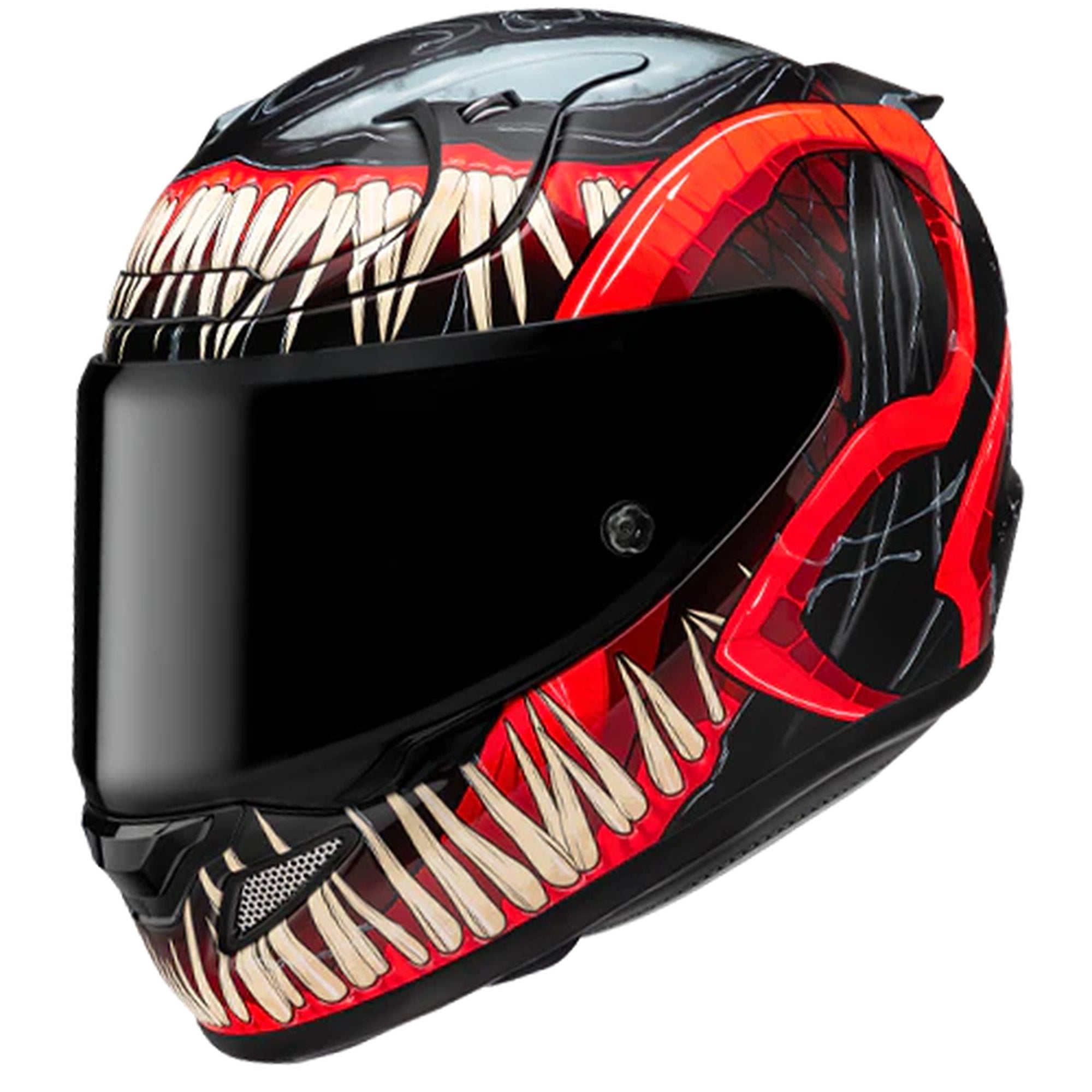 RPHA 12 Venom 3 Marvel Umpikypärä