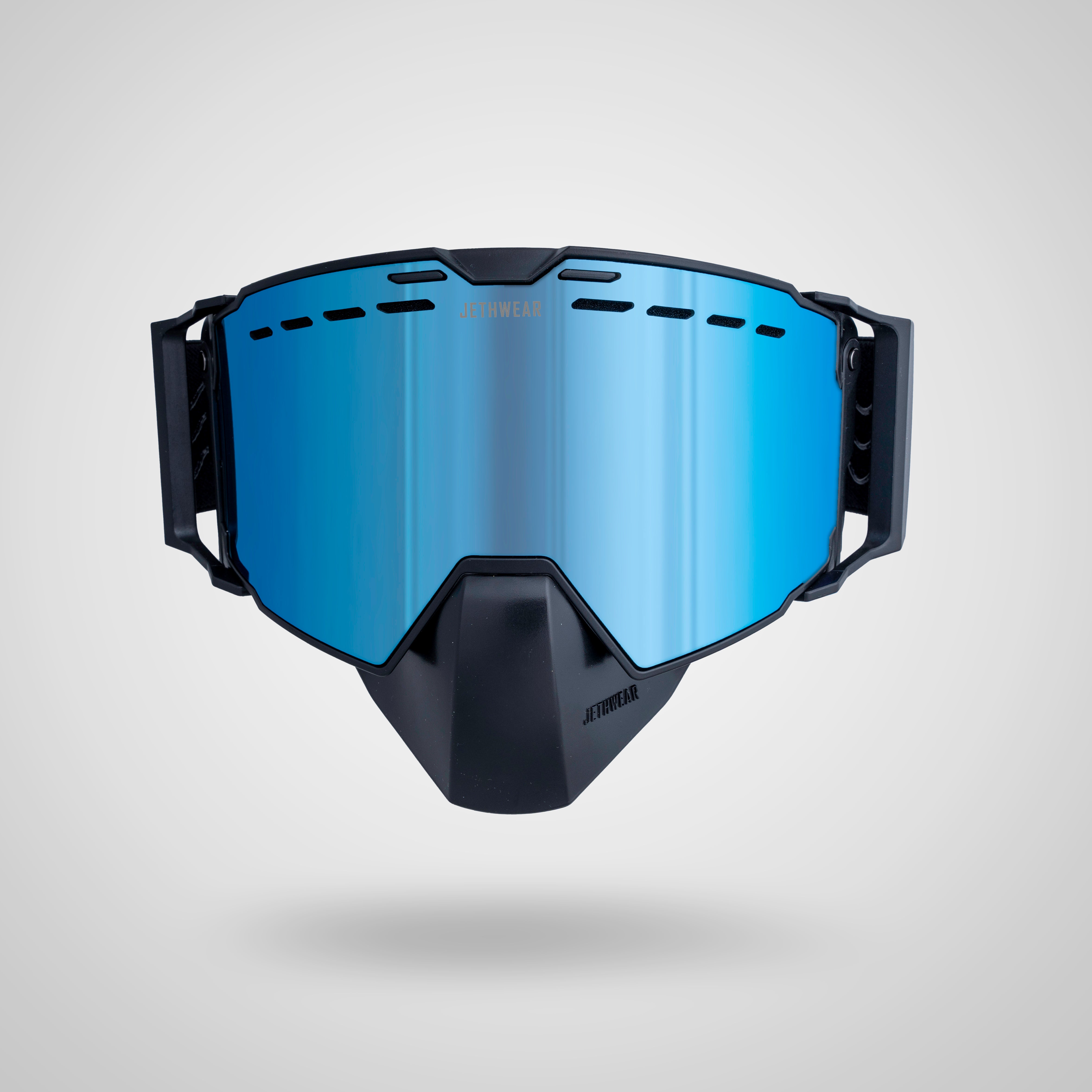 Line Goggle