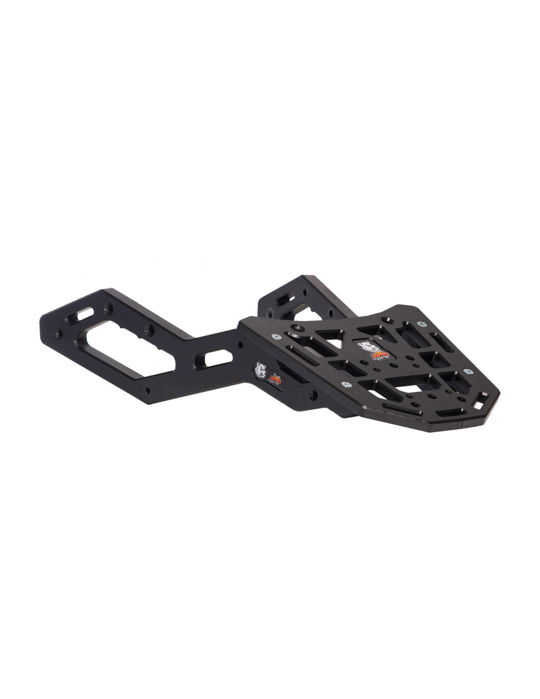 AXP Rear Rack HDPE KTM 390 ADVENTURE R/X / ENDURO R