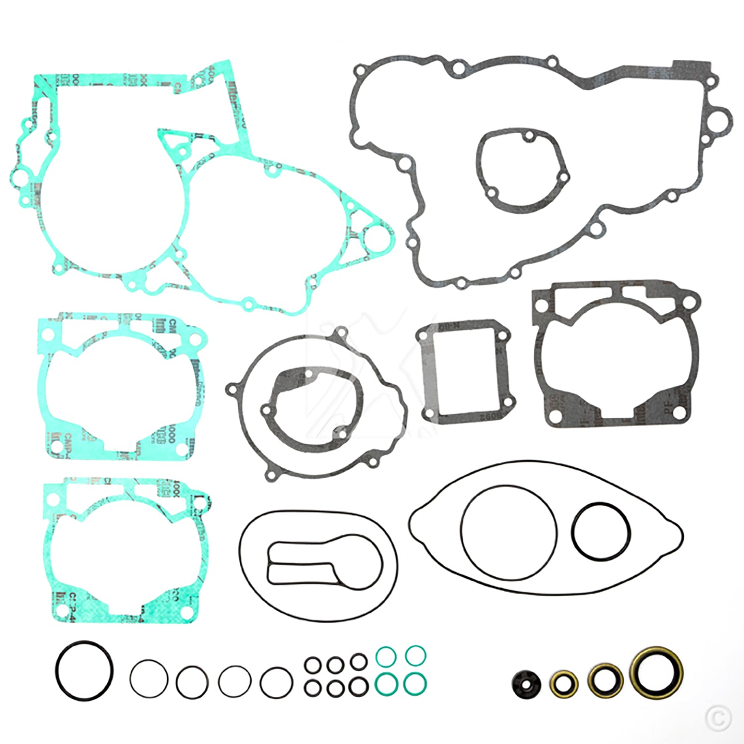 ProX Complete Gasket Set KTM300EXC '04