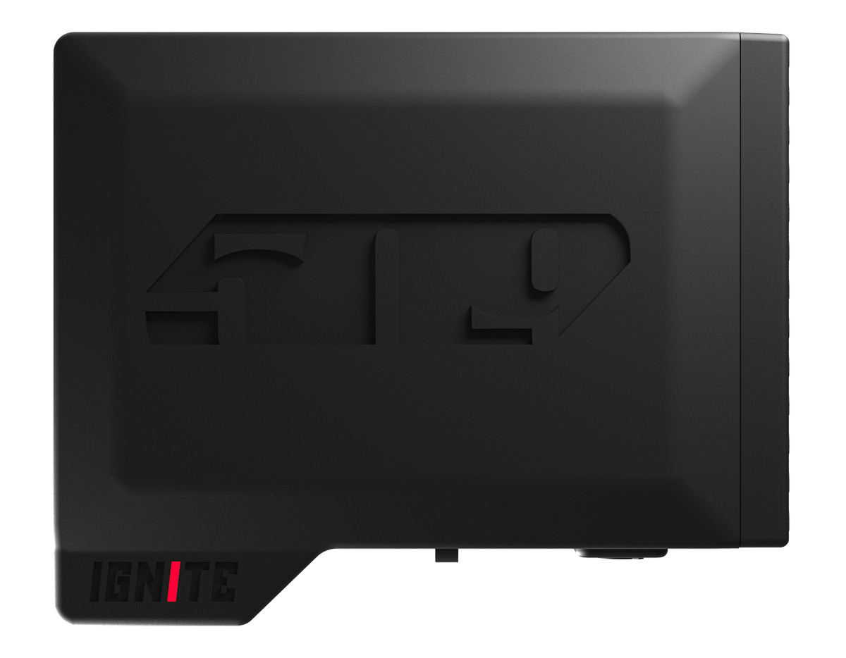 Battery pack for ignite S1 goggle
